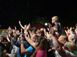 Die Draufgänger - Stadtparkfest Borken 2023
